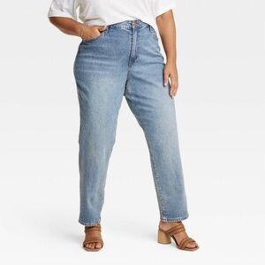 universal thread vintage straight​